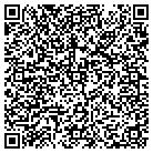 QR code with Physicians Recovery Serv & Co contacts