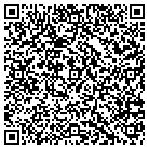 QR code with Leesville Developmental Center contacts