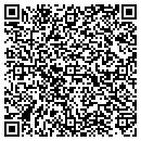 QR code with Gailliard Gin Inc contacts