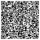 QR code with Leesville Dialysis Center contacts