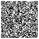QR code with Honorable Fredericak H Wicker contacts