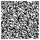 QR code with LA Place Radiator & AC REPAIR contacts