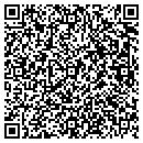 QR code with Jana's Salon contacts