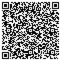 QR code with John Hamblin contacts