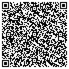 QR code with Central Louisiana Restorative contacts