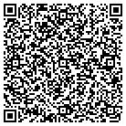 QR code with Gamemasters Taxidermist contacts