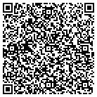 QR code with Hagen Appraisal Service contacts