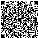 QR code with Headache & Pain Mgmt-The South contacts