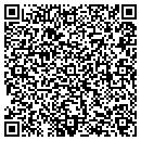 QR code with Rieth Corp contacts