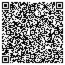 QR code with Peas & Pods contacts