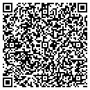 QR code with J P Oil Co contacts