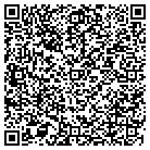 QR code with Blanchard's Office & Education contacts