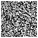 QR code with G-N Enterprise contacts