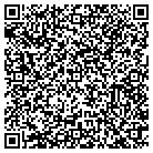 QR code with Hal's Hair Reflections contacts