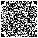 QR code with Arizona Pool Tables contacts
