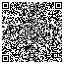 QR code with Andrews Barber & Style contacts