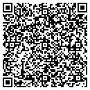 QR code with Claires Corner contacts