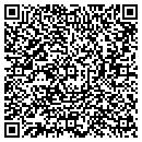 QR code with Hoot Owl Corp contacts
