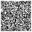 QR code with Kevin's Lawn Service contacts