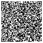 QR code with Honorable Claude T Mauberret contacts