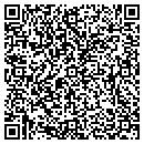 QR code with R L Guillot contacts