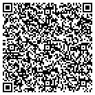 QR code with J W Cutrer Insurance Inc contacts