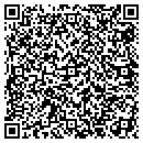 QR code with Tux R US contacts
