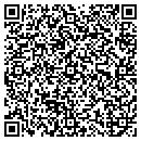QR code with Zachary Dirt Pit contacts
