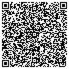 QR code with Manchu Food Store & Chinese contacts