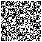 QR code with A Professional Engrg Corp contacts