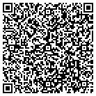 QR code with Mc Donough Marine Service contacts