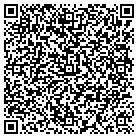 QR code with Falgout Carmer B Rn Msw Bcsw contacts