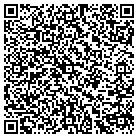 QR code with Metro Message Center contacts