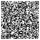 QR code with Adams Video Productions contacts