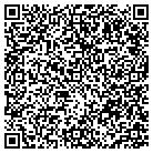 QR code with Galloway Petroleum Properties contacts