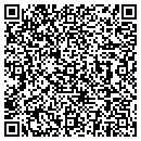 QR code with Reflection's contacts