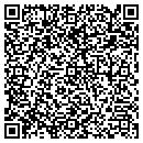 QR code with Houma Avionics contacts