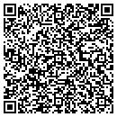 QR code with Holsum Bakery contacts