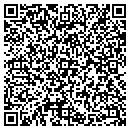 QR code with KB Financial contacts
