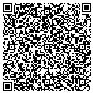 QR code with D & D Electrical & Electronics contacts