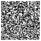 QR code with B P Enterprises Security Sys contacts