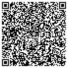 QR code with HEAT Fighting & Fitness contacts