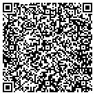 QR code with Reggie's Barber Shop contacts