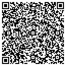 QR code with 3 Palms Resort Oasis contacts