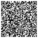 QR code with J Jerseys contacts
