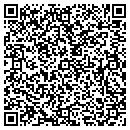 QR code with Astrazeneca contacts
