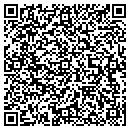 QR code with Tip Top Nails contacts