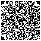 QR code with E D White Catholic High School contacts
