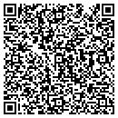 QR code with Paul's Pools contacts