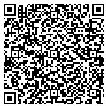 QR code with JCJ/Hwa contacts